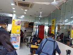 -杨铭宇黄焖鸡(下马坊店)