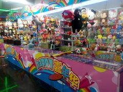 -大玩家(安吉万达店)