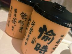 -维园悦谱·海派家常菜(乌鲁木齐南路店)