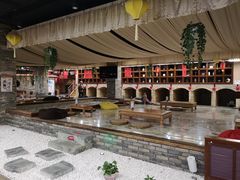 -家乐比水文化休闲广场(望花都店)