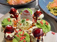 -BE BRIGHT KITCHEN(正佳广场店)