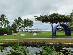 -三亚亚龙湾天域度假酒店