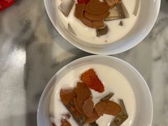 -北京王府井希尔顿酒店·万斯阁西餐厅