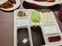 -京鸭棠(让胡路万达店)