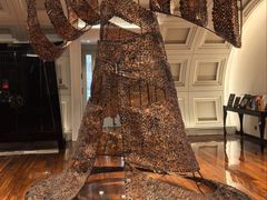 -北京王府井希尔顿酒店·秦唐中餐厅Chynna