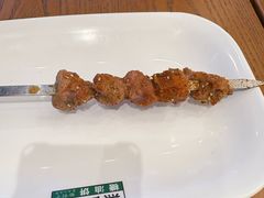 -黑窑厂糖油饼烤鸭·清真菜(黑窑厂街店)