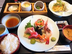 -江户前日本料理(瑞诗酒店店)
