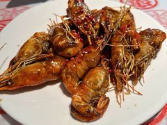 -聚味斋香辣蟹(生态城万达店)