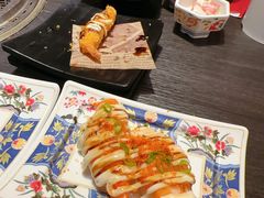 -AJIYA·池袋日式烧肉自助(天津万象城店)