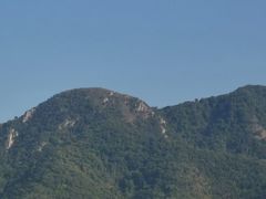 -毛公山瞻仰区售票处