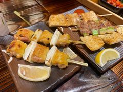 -鸟鹏烧鸟居酒屋(熙龙湾店)