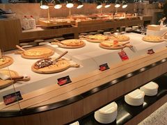 -比格比萨自助(宝山日月光店)