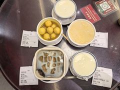 -民信老铺(双皮奶博物馆店)