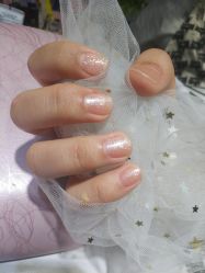 -璀璨&星光美甲美睫店