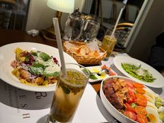 -CAPARESH開府莱舍(望京金辉店)
