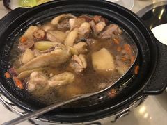 客家黄酒煮鸡-星海小厨(星海名城店)