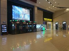 -万达影城(南昌红谷滩IMAX激光店)