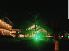 -雅安楠水阁温泉酒店