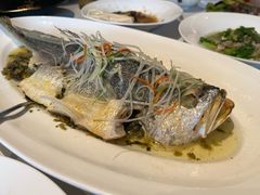 -顶特勒·黄鱼馆·特色菜(上海大世界店)