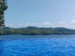 -天目湖涵田半山温泉