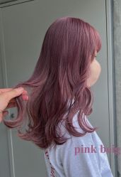 -FASHION PALACE hair+