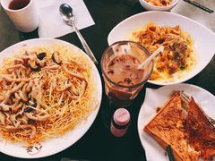 -八爷茶餐厅