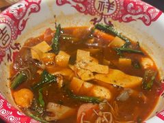 -破店肥哈·海鲜·烧烤(郑州银泰inPARK店)