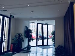 -皙塑美肤·spa