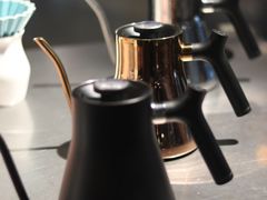 -sugarman espresso素饮糖人高新咖啡工厂