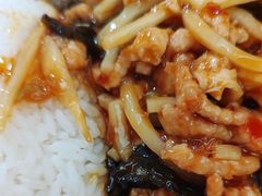 -阳阳中国饭(龙湖大兴天街)