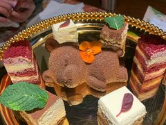 -斯比特花园西餐厅(东方商厦店)