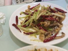 -胖子菜馆(隆昌路店)