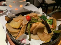 -八分饱·西津会(西津渡店)