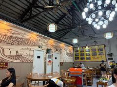 -顺德火焰醉鹅坊(珠海店)
