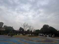 -府河摄影公园