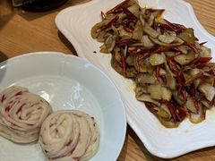 -滇铺子·云南特色菜·第九届野生菌美食节(东风东路c86店)