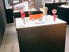 -Dyson戴森直营店(世纪汇店)