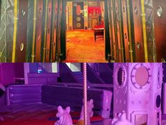 -碧中海汤泉汗蒸酒店