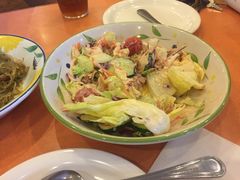 -萨莉亚意式餐厅(中北永旺店)