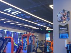 -NRG健身私教CLUB(静安体育中心店)