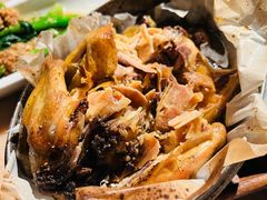 叫花童子鸡-桂满陇-十里风荷(合生汇店)
