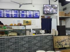 -老磁器口豆汁店(马家堡店)