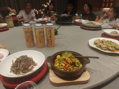 -大鹏饭店·金陵家宴(奥体中心店)