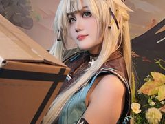 -米游妙妙屋cosplay换装自拍摄影体验馆