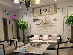 -席仁堂推拿按摩脊柱调理(世纪科贸大厦店)