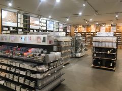-MUJI无印良品(茂业天地店)