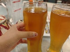 -汗腾格里·风味餐厅(新疆驻京办店)