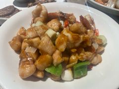 -北平小馆·烤鸭·家常菜(磨房北里店)