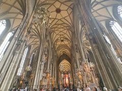 -斯蒂芬主教座堂(Stephansdom)