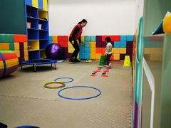 -早慧树儿童感觉统合体能训练中心(市北校区)